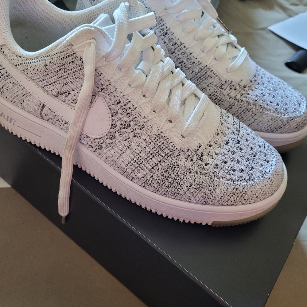 Nike AFI in Flyknit